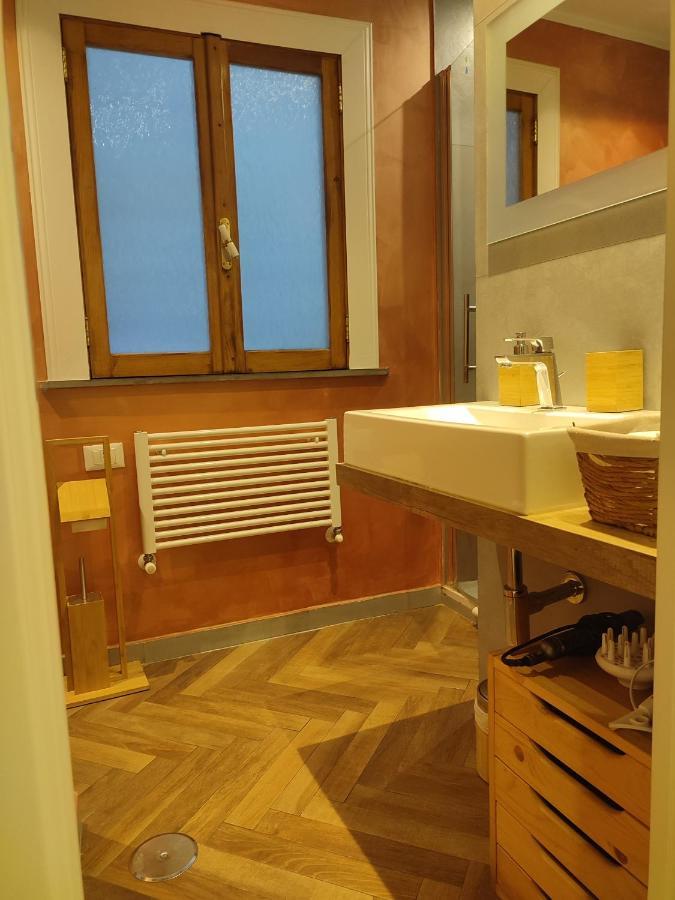 La Fenice Monti Рим Екстер'єр фото